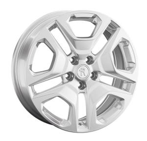 Диск колесный 19 литой REPLAY H143 S