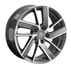 Диск колесный 17 литой REPLAY HV102 GMF