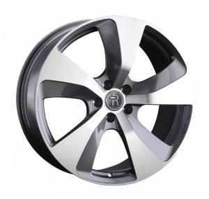 Диск колесный 20 литой REPLAY VV232 GMF