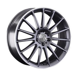 Диск колесный 19 литой REPLAY MR198 GML