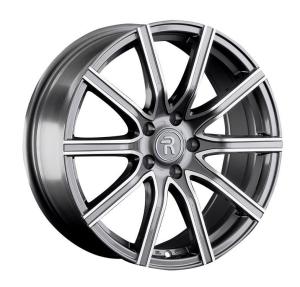 Диск колесный 19 литой REPLAY MR335 GMF