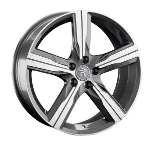 Диск колесный 19 литой REPLAY GL47 GMF