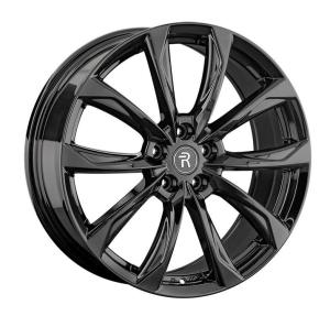 Диск колесный 20 литой REPLAY GS37 BK