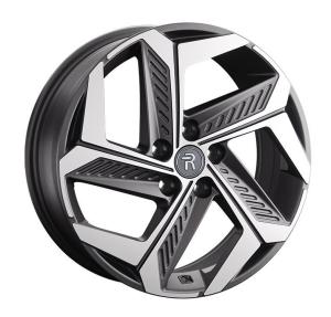 Диск колесный 18 литой REPLAY HND352 MGMF