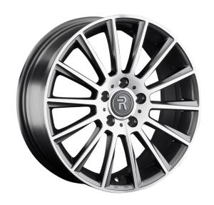 Диск колесный 17 литой REPLAY MR139 GMF