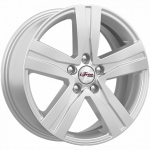 Диск колесный 17 литой IFREE Rebel (КС913) Нео-классик