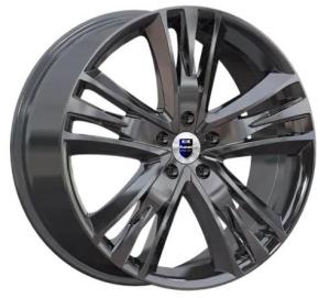 Диск колесный 20 литой K&K Атлас (КС661М) кварц