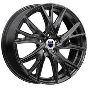 Диск колесный 18 литой K&K Кайлас (КС1054) кварц