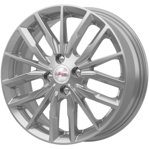 Диск колесный 16 литой IFREE Миконос (КС946) Нео-классик