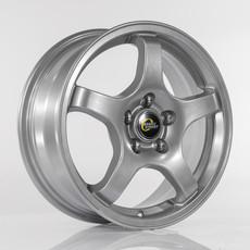 Диск колесный 15 литой CROSS STREET CR-14 S