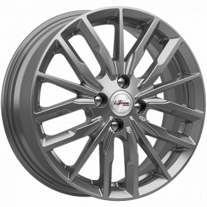Диск колесный 16 литой IFREE Миконос (КС946) Хай вэй