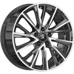 Диск колесный 18 литой K&K КР010 (Lexus NX) Diamond Quartz