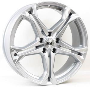 Диск колесный 19 литой RST R099 (Mazda6) S