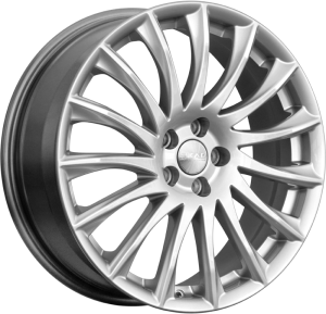 Диск колесный 18 литой Скад Валенсия селена