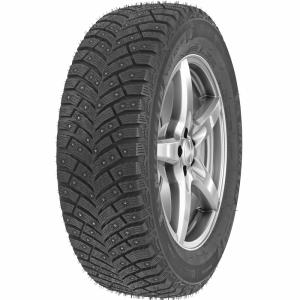 Шина MICHELIN X-ICE North 4 99H XL шип