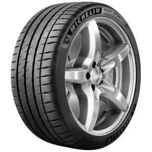 Шина MICHELIN Pilot Sport 4 S 96Y XL