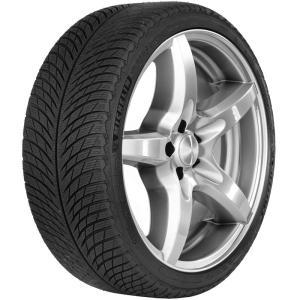 Шина MICHELIN Pilot Alpin 5 98V m+s XL MO