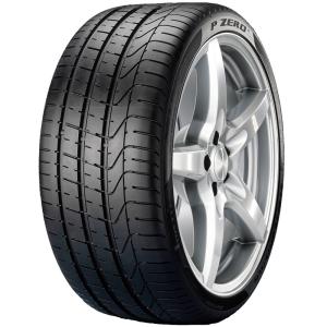 Шина PIRELLI  255/40/18  Y 99 P ZERO  XL (MO)