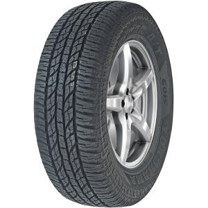 Шина YOKOHAMA Geolandar A/T G015 255/75R17 113T OWL