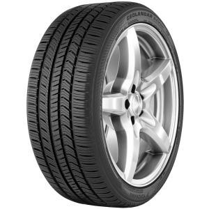 Шина YOKOHAMA GEOLANDAR X-CV G057 265/50R19 110W