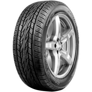 Шина CONTINENTAL ContiCrossContact LX20 275/55R20 111S
