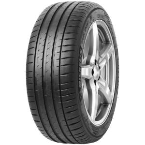 Шина MICHELIN  265/45/19  Y 105 PILOT SPORT-4  XL (N0)
