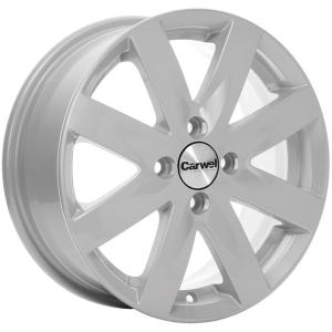 Диск колесный 15 литой CARWEL Волго 208 SB
