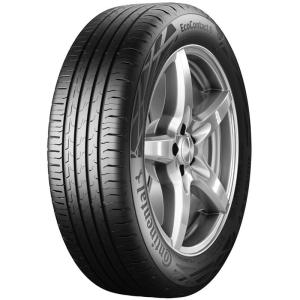 Шина CONTINENTAL EcoContact 6 215/55R18 95T