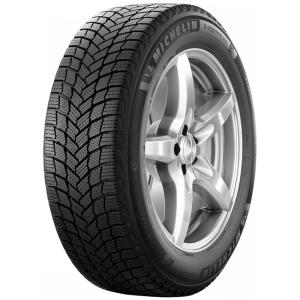 Шина MICHELIN  225/55/18  H 102 X- ICE SNOW  XL