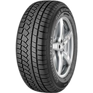 Шина CONTINENTAL 4x4WinterContact 265/60R18 110H ML MO