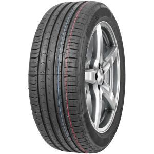 Шина CONTINENTAL ContiSportContact 5 225/45 R18 95Y RunFlat