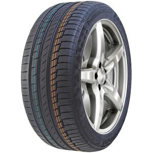 Шина CONTINENTAL PremiumContact 6 215/45 R17 87Y