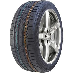 Шина CONTINENTAL PremiumContact 6 235/45 R18 94V
