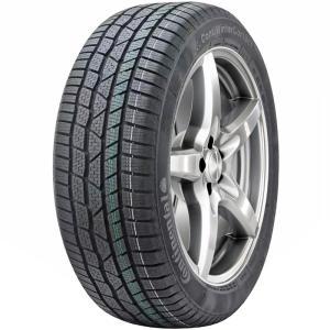 Шина CONTINENTAL ContiWinterContact TS 830 P 245/40 R18 97V RunFlat