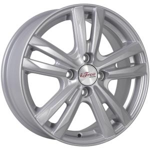 Диск колесный 15 литой IFREE Маскот Нео-классик
