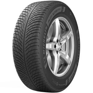 Шина MICHELIN Pilot Alpin 5 SUV 265/55 R19 113H  m+s
