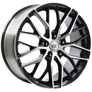 Диск колесный 18 литой RST R008 BD