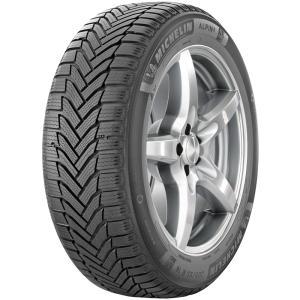 Шина MICHELIN ALPIN 6 215/45 R17 91V