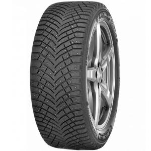 Шина MICHELIN X-Ice North 4 SUV 255/55 R19 111T  шип.