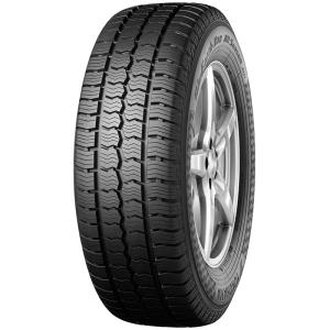Шина YOKOHAMA BluEarth-Van All Season RY61 205/65 R15C 102/100T