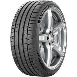 Шина MICHELIN PILOT SPORT-5 245/40 R18 97Y