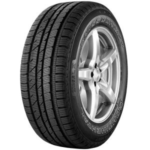 Шина CONTINENTAL ContiCrossContact LX 265/60 R18 110T