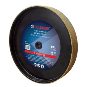 Диск кожаный BELMASH LW200