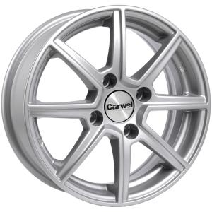 Диск колесный 14 литой CARWEL Каппа 101 SB