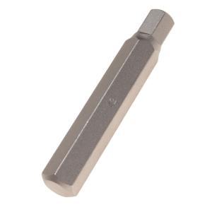 Вставка RF-1747512: 3/8"DR 6-гранная 12х75мм  ROCKFORCE /1/10/100