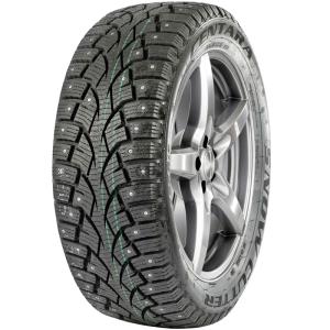 Шина CENTARA SNOW CUTTER 205/55R16 91T шип