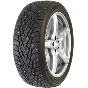 Шина DOUBLESTAR DW01 205/65 R16 95T  шип