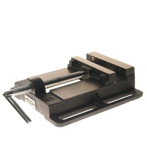 Тиски станочные RF-6540406: 150мм  ROCKFORCE /1/