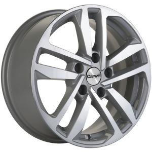 Диск колесный 16 литой CARWEL Шунет 1612 AST