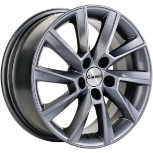 Диск колесный 15 литой CARWEL Сатурн 1507 GRT